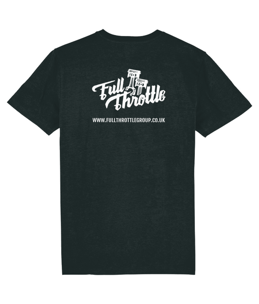 Full Throttle Original -Tshirt